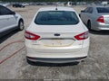 Photo 16 of 16 — 2016 Ford Fusion
