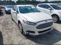 Photo 1 of 16 — 2016 Ford Fusion