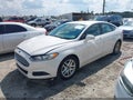 Photo 2 of 16 — 2016 Ford Fusion