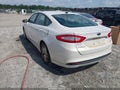 Photo 3 of 16 — 2016 Ford Fusion