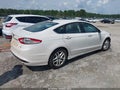 2016 Ford Fusion — photo 4 of 16 | VIN 3FA6P0H76GR319099