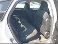 2016 Ford Fusion — photo 8 of 16 | VIN 3FA6P0H76GR319099