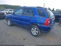 2009 Kia Sportage — photo 3 of 11 | VIN KNDJE723697585256