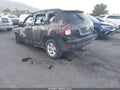 2017 Jeep Compass — photo 3 of 10 | VIN 1C4NJCEB4HD198858