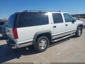 1999 Chevrolet Suburban 1500 — photo 4 of 12 | VIN 3GNFK16RXXG118246