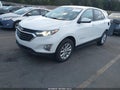 2021 Chevrolet Equinox — photo 2 of 17 | VIN 3GNAXTEV7MS121636