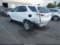 2021 Chevrolet Equinox — photo 3 of 17 | VIN 3GNAXTEV7MS121636