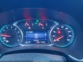 2021 Chevrolet Equinox — photo 7 of 17 | VIN 3GNAXTEV7MS121636