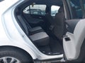 2021 Chevrolet Equinox — photo 8 of 17 | VIN 3GNAXTEV7MS121636