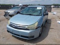 2008 Ford Focus — photo 2 of 16 | VIN 1FAHP35N48W191926