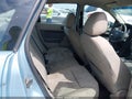 2008 Ford Focus — photo 8 of 16 | VIN 1FAHP35N48W191926