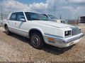 Photo 1 of 11 — 1990 Chrysler New Yorker