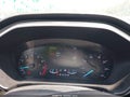 2020 Ford Escape — photo 7 of 19 | VIN 1FMCU9H90LUA67523