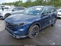 2025 Honda CR-V — photo 2 of 18 | VIN 7FARS6H86SE014511