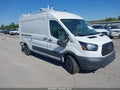 Photo 1 of 17 — 2018 Ford Transit-250