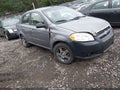 2010 Chevrolet Aveo — photo 1 of 11 | VIN KL1TD5DE0AB076013