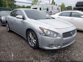 Photo 1 of 12 — 2009 Nissan Maxima