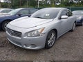 Photo 2 of 12 — 2009 Nissan Maxima