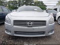 Photo 6 of 12 — 2009 Nissan Maxima