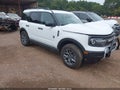 Photo 1 of 16 — 2025 Ford Bronco Sport