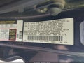 2008 Toyota Tacoma — photo 9 of 14 | VIN 5TENX22N58Z495510