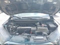 2018 Honda CR-V — photo 10 of 14 | VIN 2HKRW6H34JH228353