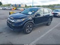 2018 Honda CR-V — photo 2 of 14 | VIN 2HKRW6H34JH228353