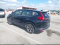 2018 Honda CR-V — photo 3 of 14 | VIN 2HKRW6H34JH228353