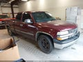 Photo 1 of 16 — 2001 Chevrolet Silverado 1500