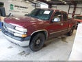 Photo 2 of 16 — 2001 Chevrolet Silverado 1500