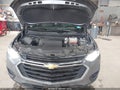 Photo 10 of 16 — 2021 Chevrolet Traverse