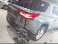 Photo 6 of 16 — 2021 Chevrolet Traverse