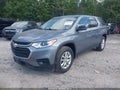 Photo 2 of 16 — 2021 Chevrolet Traverse