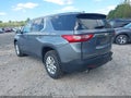 Photo 3 of 16 — 2021 Chevrolet Traverse