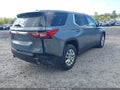 Photo 4 of 16 — 2021 Chevrolet Traverse