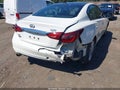 2018 Infiniti Q50 — photo 6 of 16 | VIN JN1EV7AR5JM440290