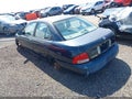 2003 Nissan Sentra — photo 3 of 11 | VIN 3N1CB51D43L815897