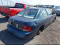 2003 Nissan Sentra — photo 4 of 11 | VIN 3N1CB51D43L815897