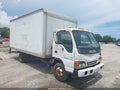2005 Isuzu W3s042 Npr Dsl Reg — photo 1 of 16 | VIN JALB4B16257001210