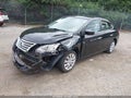 2013 Nissan Sentra — photo 2 of 12 | VIN 3N1AB7AP4DL798856