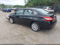 2013 Nissan Sentra — photo 3 of 12 | VIN 3N1AB7AP4DL798856