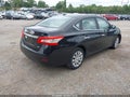 2013 Nissan Sentra — photo 4 of 12 | VIN 3N1AB7AP4DL798856