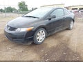 2009 Honda Civic — photo 2 of 12 | VIN 2HGFG12609H503051