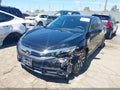 2017 Honda Civic — photo 2 of 16 | VIN 2HGFC2F73HH514905