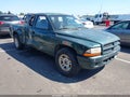 Photo 1 of 16 — 2000 Dodge Dakota