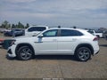 Photo 15 of 20 — 2024 Volkswagen Atlas Cross Sport