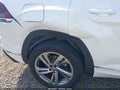 Photo 19 of 20 — 2024 Volkswagen Atlas Cross Sport