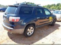 2007 GMC Acadia — photo 4 of 12 | VIN 1GKER13757J102901