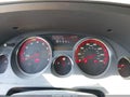 2007 GMC Acadia — photo 7 of 12 | VIN 1GKER13757J102901
