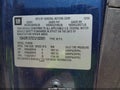 2007 GMC Acadia — photo 9 of 12 | VIN 1GKER13757J102901